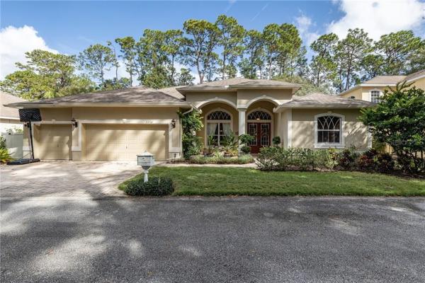 HIGHLAND OAKS PRESERVE