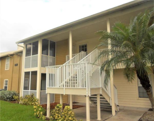 PARK LAKE AT PARSONS A CONDOMI