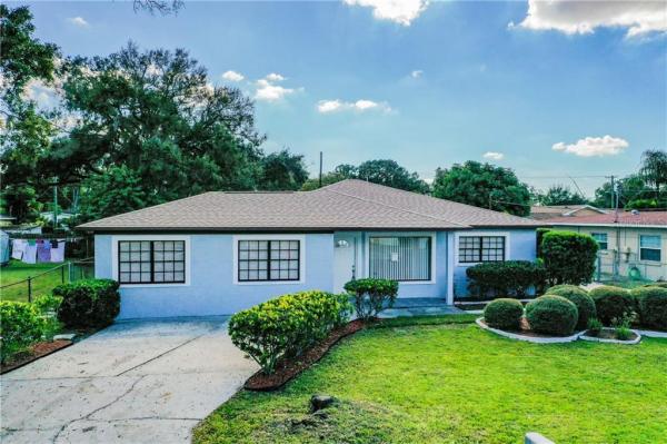 JOHN H DREWS FIRST EXT