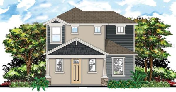 4KR | TURNER SUBDIVISION