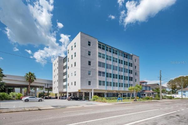 SUNCOAST TOWERS APTS CO-OP