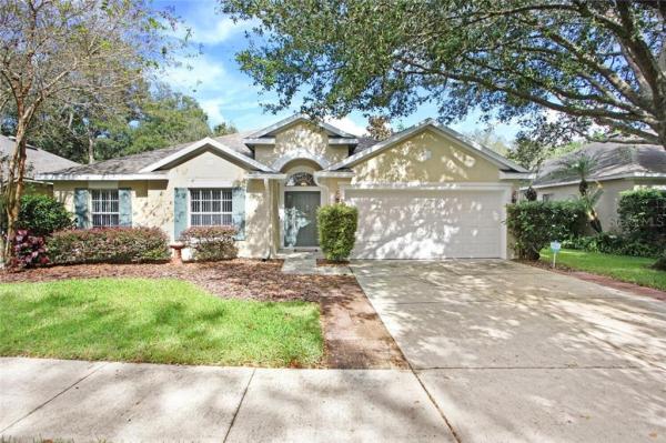 MEADOW WOODS RESERVE