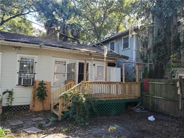 FARNSWORTH ADD TO OAK VILLAGE