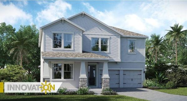 STOREY PARK 50 SOLAR