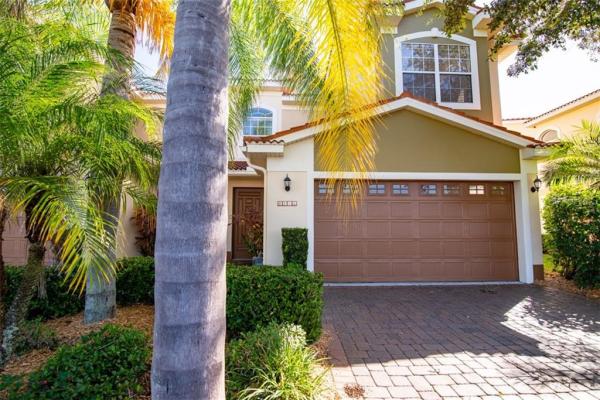 VILLAS OF SAN MARINO AT CARROL