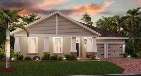 TUSKAWILLA CROSSINGS 70'S