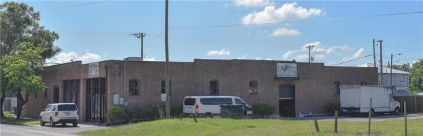 DREWS JOHN H SUB BLKS 1 TO 10