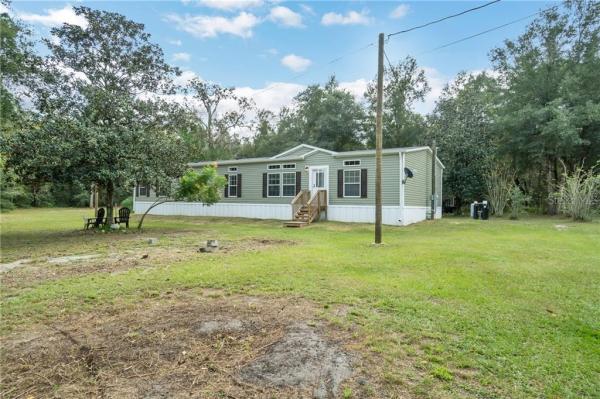 HIGHLAND FOREST UNREC