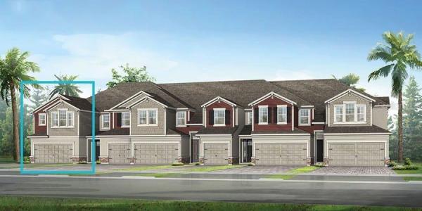 HARMONY AT LAKEWOOD RANCH