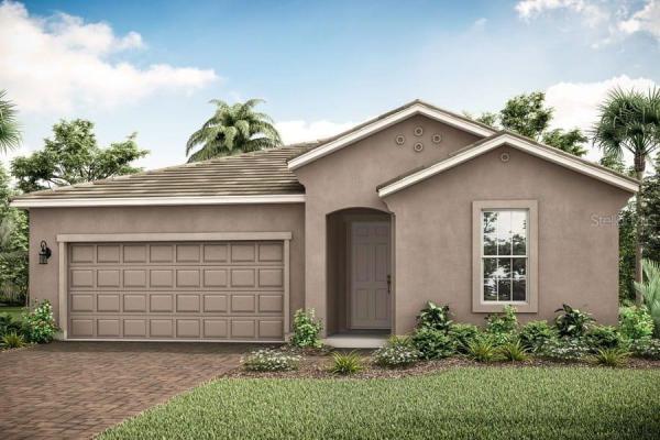 RENAISSANCE AT WELLEN PARK