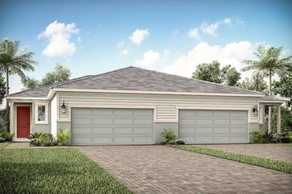 RENAISSANCE AT WELLEN PARK