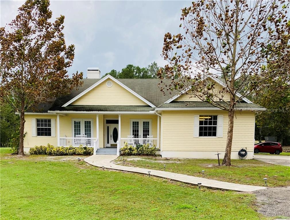 EVERGREEN TRLS - фото