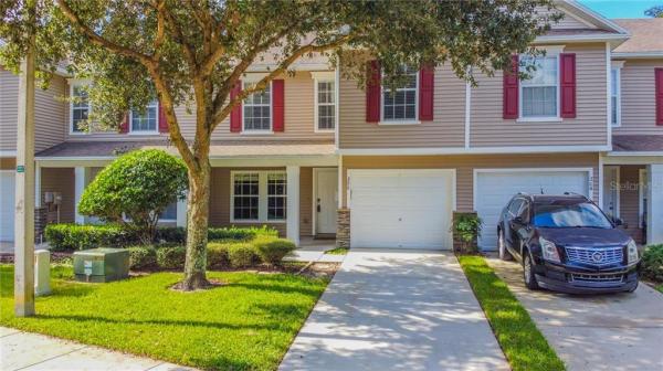 OAKWOOD TERRACE TWNHMS PHAS