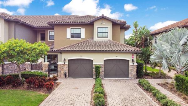 SARACINA I AT ESPLANADE LAKEWOOD RANCH P