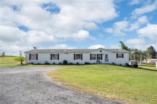 PEACH ORCHARD EST- CLASS 1 SUB