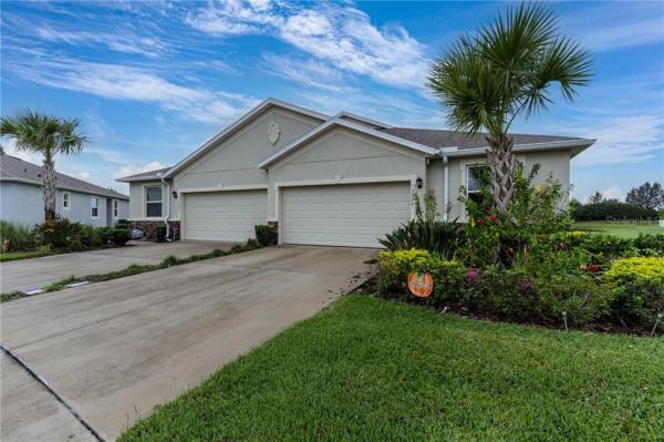 WATERGRASS PCLS C-1 & C-2