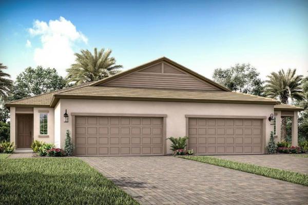 RENAISSANCE AT WELLEN PARK