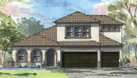 STARKEY RANCH PARCEL B1