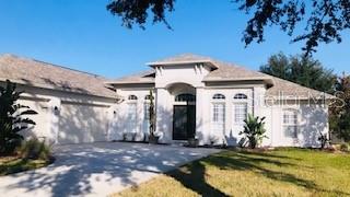 LAKE JOVITA GOLF & COUNTRY CLUB PH 03A