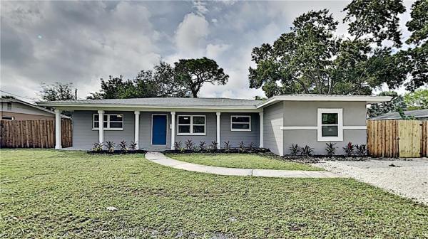 SHORE ACRES OVERLOOK SEC