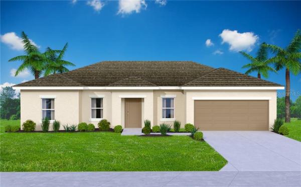 DAYTONA PARK ESTATES SEC A