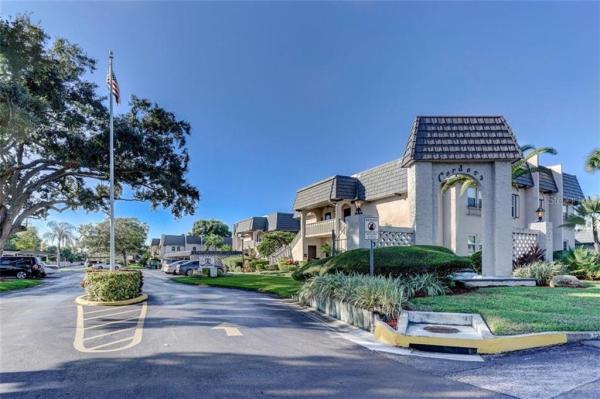 CORDOVA GREENS CONDO