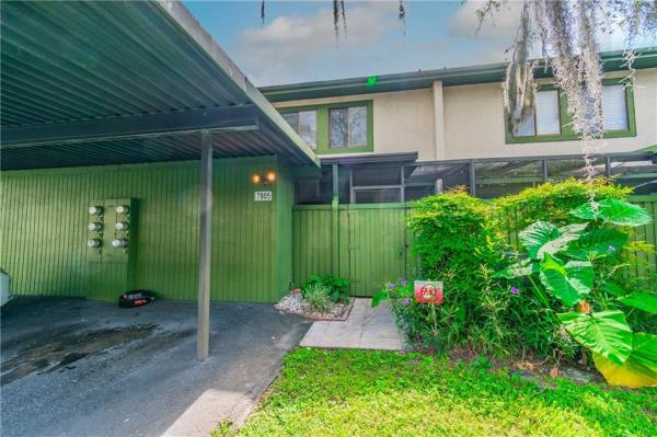 MEADOWOOD CONDO VILLAGE