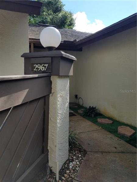 STRATHMORE GATE-EAST