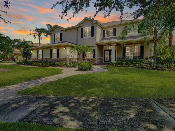 TURNBERRY AT THE EAGLES UN 2