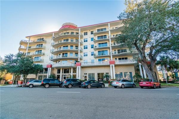 ORION BLDG CONDO THE