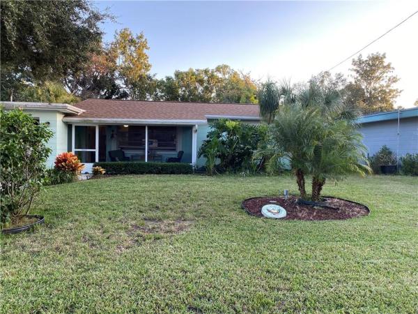 BLOSSOM LAKE VILLAGE SEC 4