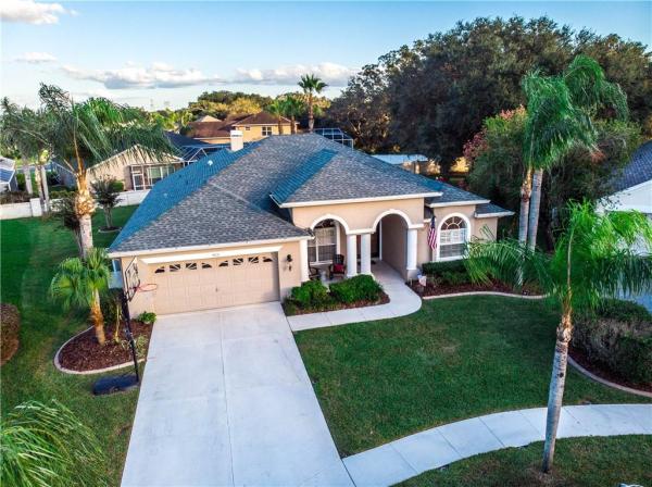 VILLAGES AT FOX HOLLOW WEST