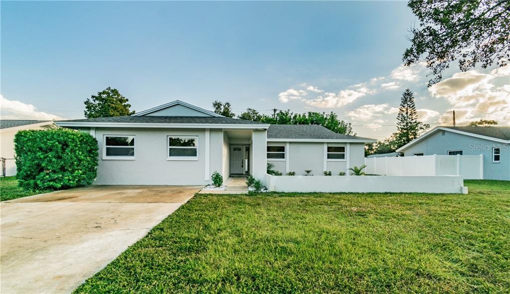 HOLIDAY PARK 7TH ADD - фото