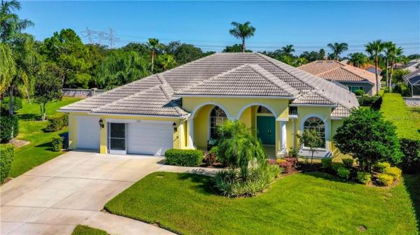 VILLAGES AT FOX HOLLOW-WEST