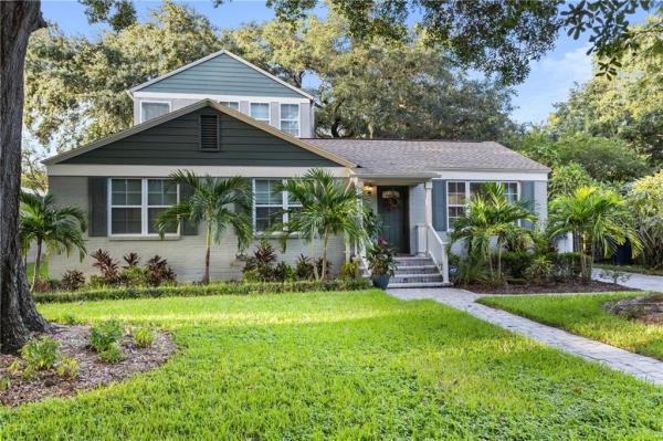 BAYSHORE BEAUTIFUL SUB