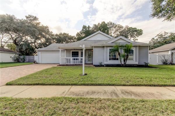 GREENS ADD TO PATTY ANN ACRES