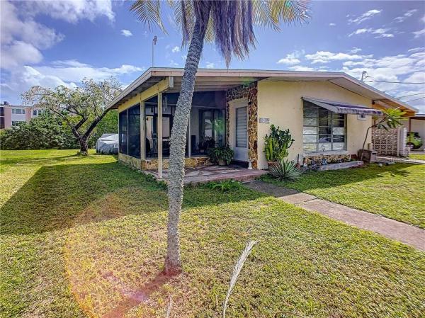 PORT CHARLOTTE SEC 045