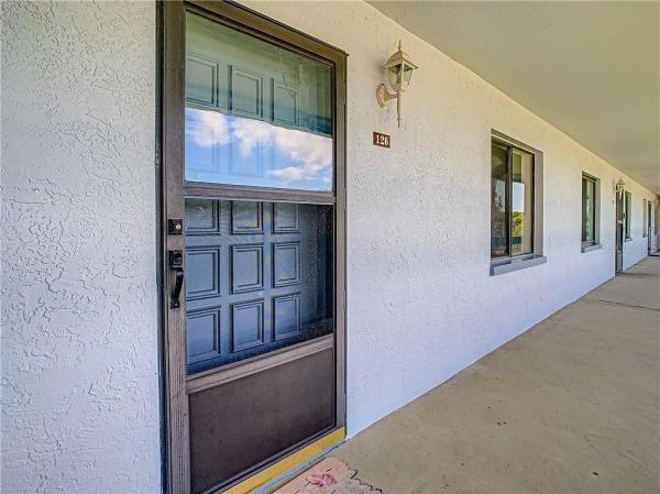 EAST LAKE WOODLANDS CONDO