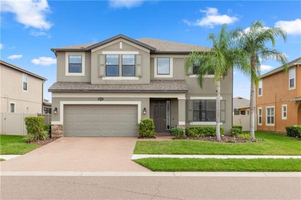 LONG LAKE RANCH VILLAGE 2 PRCL A-1, A