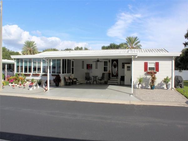 PALM HILL MOBILE HOME PARK UNREC