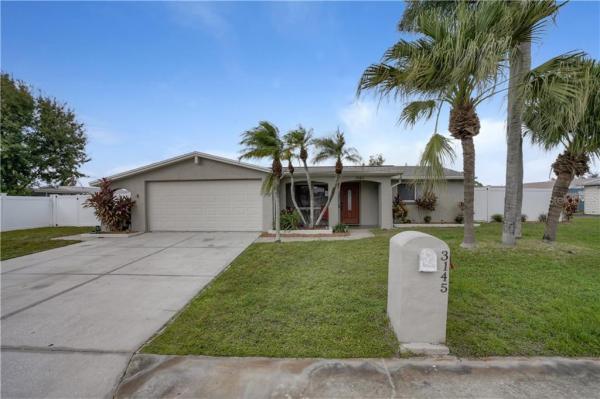 HOLIDAY LAKE ESTATES