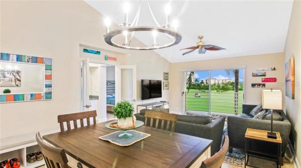 VISTA VERDE NORTH CONDO BLDG. 4, UNIT 219