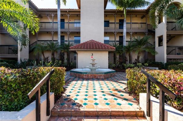 AUDUBON CONDO AT FEATHER SOUND