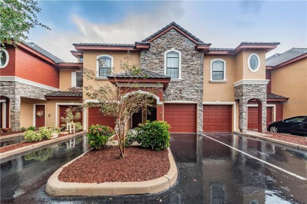 TUSCANY AT INNISBROOK CONDO