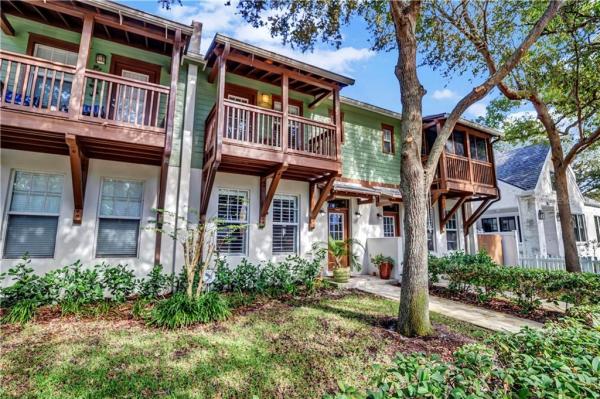 KINGSTON COURT TWNHMS