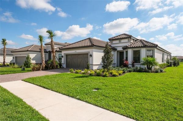 ESPLANADE/STARKEY RANCH PHS 3