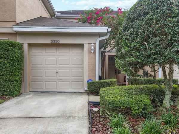 TOWNHOMES AT MILLBROOKE RANCH