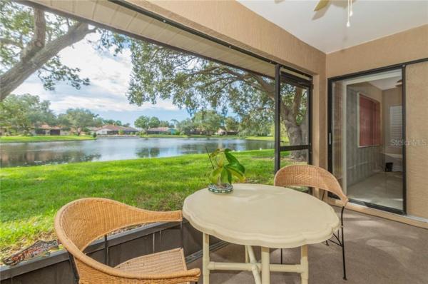 LAKE SEMINOLE VILLAGE