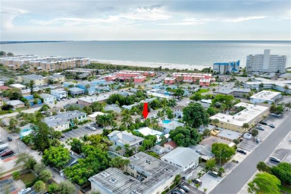 ST PETERSBURG BEACH 1ST ADD