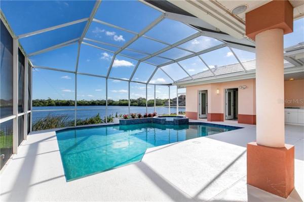 BAYOU CLUB ESTATES PH 6